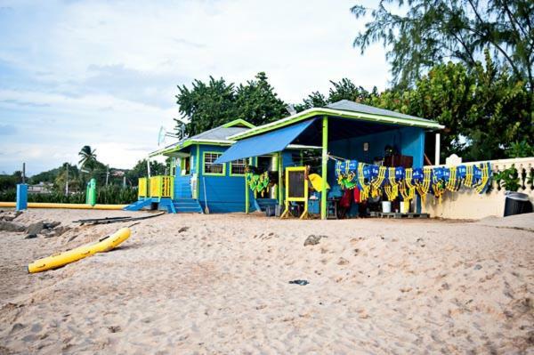 Hotel Chez Marie Alish Gros Islet Kültér fotó